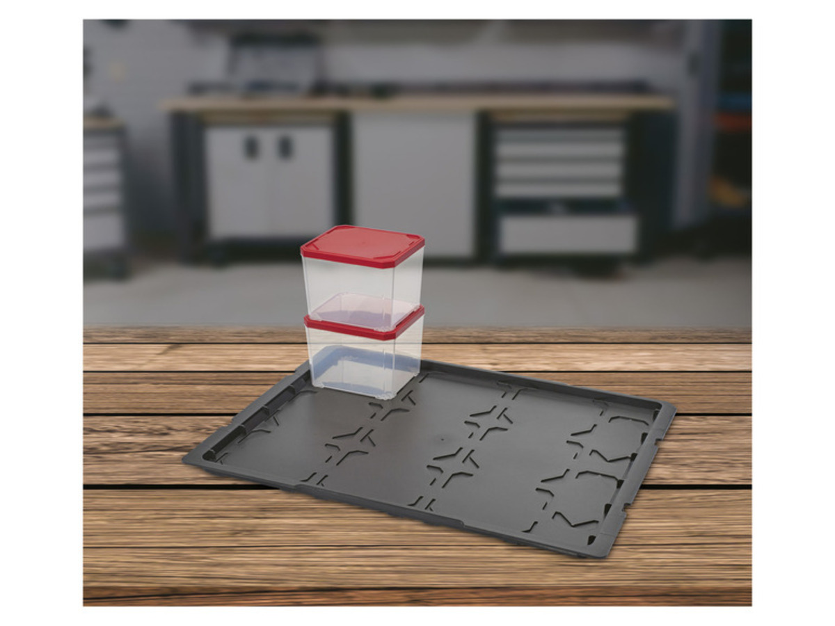 Bild 2 von PARKSIDE® Sortimentsbox-Einlage, für Parkside-Sortimentsboxen