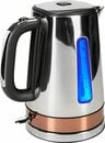 Bild 1 von RUSSELL HOBBS Wasserkocher Luna Copper Accents 24280-70, 1,7 l, 2400 W