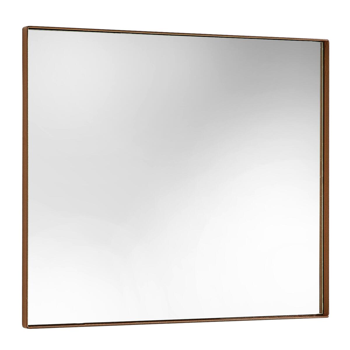 Bild 1 von Wandspiegel Vintage in Kupferfarben, Kupferfarben