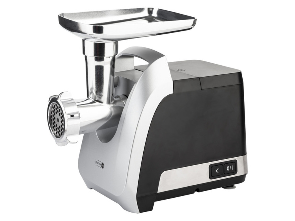 Bild 1 von SILVERCREST® KITCHEN TOOLS Fleischwolf »SFW 800 A1«, 800 W