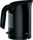 Bild 1 von Braun Wasserkocher WK 3000 BK, 1 l, 2200 W