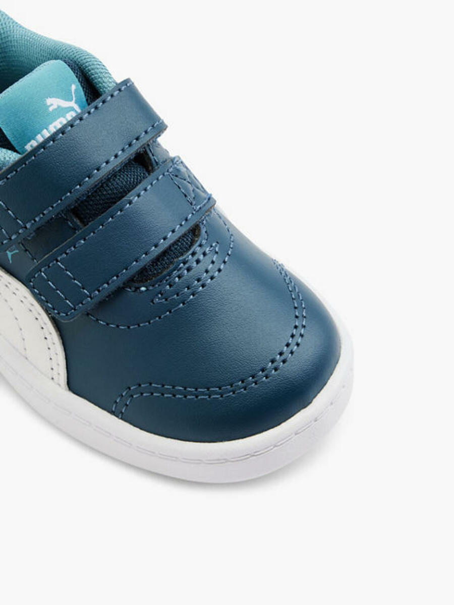 Bild 2 von Puma Laufschuh Courtflex v2 V Inf