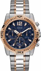Guess Multifunktionsuhr COMMANDER, GW0056G5