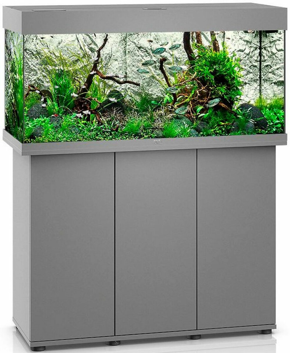 Bild 1 von JUWEL AQUARIEN Aquarien-Set Rio 180 LED, BxTxH: 101x41x123 cm, 180 l, mit Unterschrank