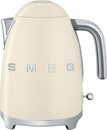 Bild 1 von Smeg Wasserkocher KLF03CREU, 1,7 l, 2400 W