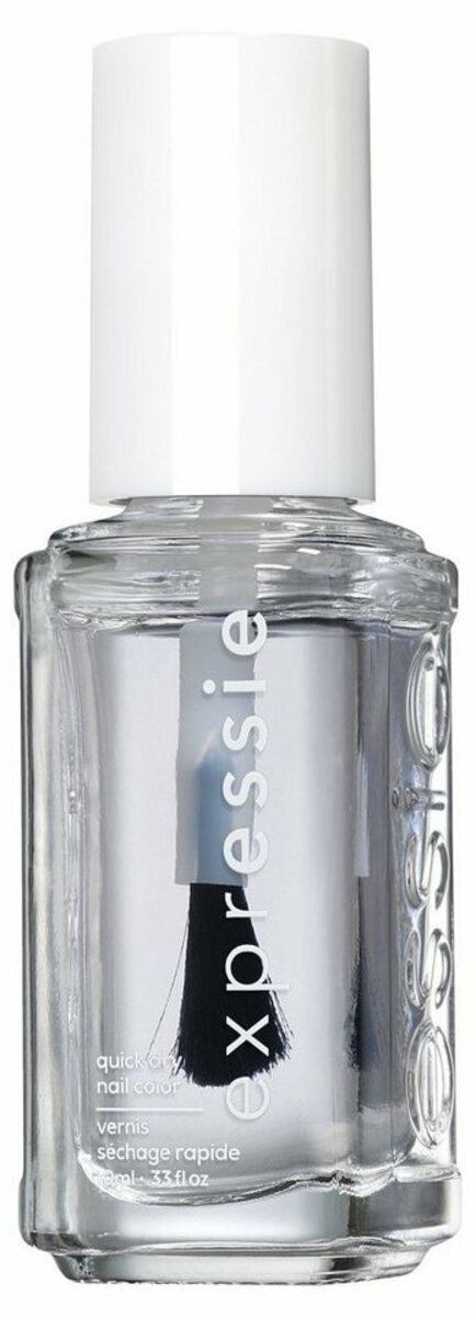 Bild 1 von essie Nagellack Expressie, schnelltrocknende, vegane Formel