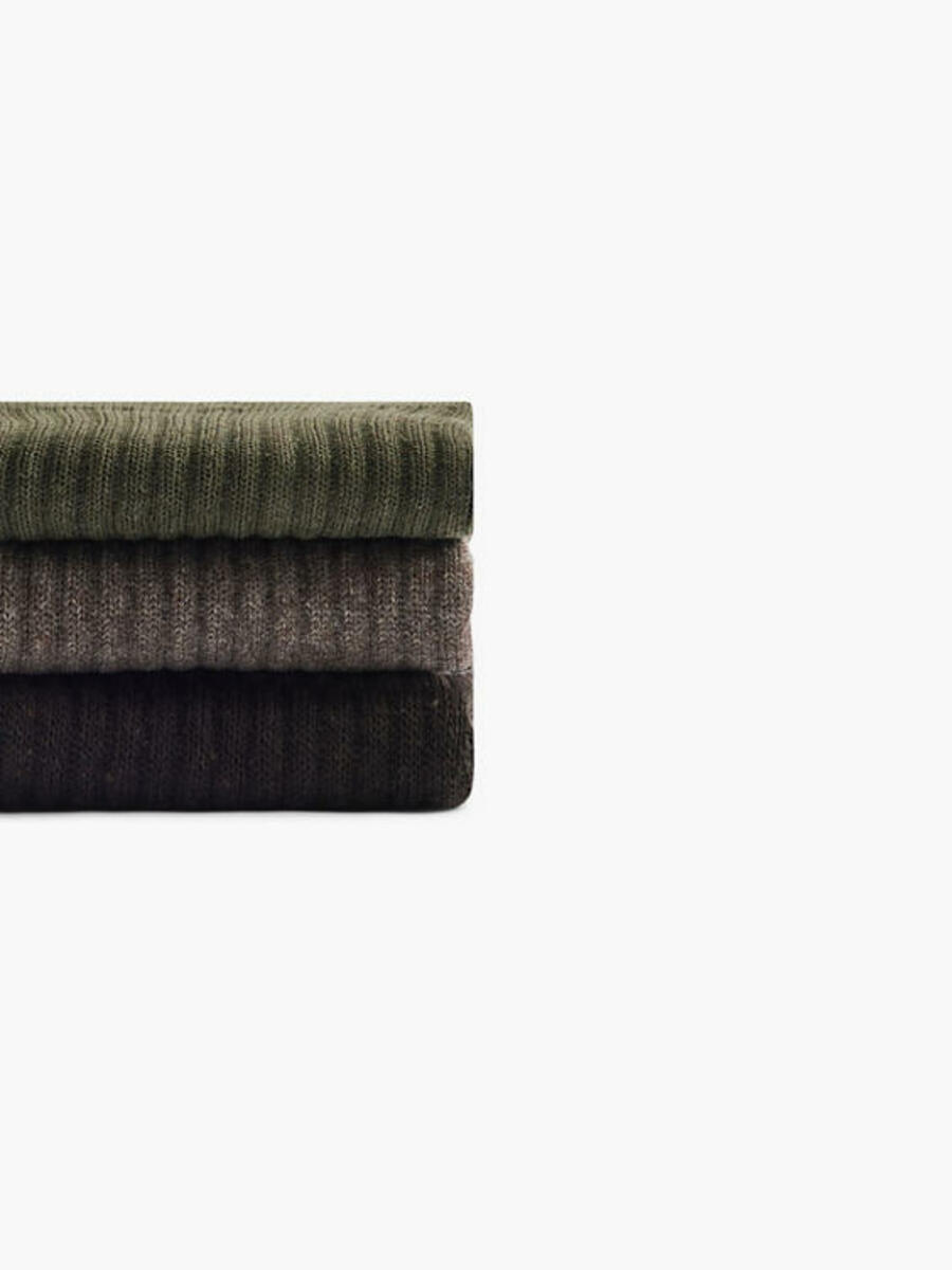 Bild 2 von FILA 3er Pack Socken