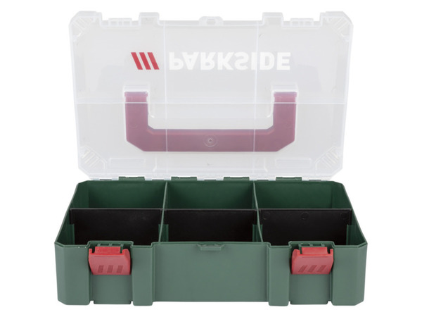 Bild 2 von PARKSIDE® Organizer für Sortimentsbox, mit praktischem Tragegriff