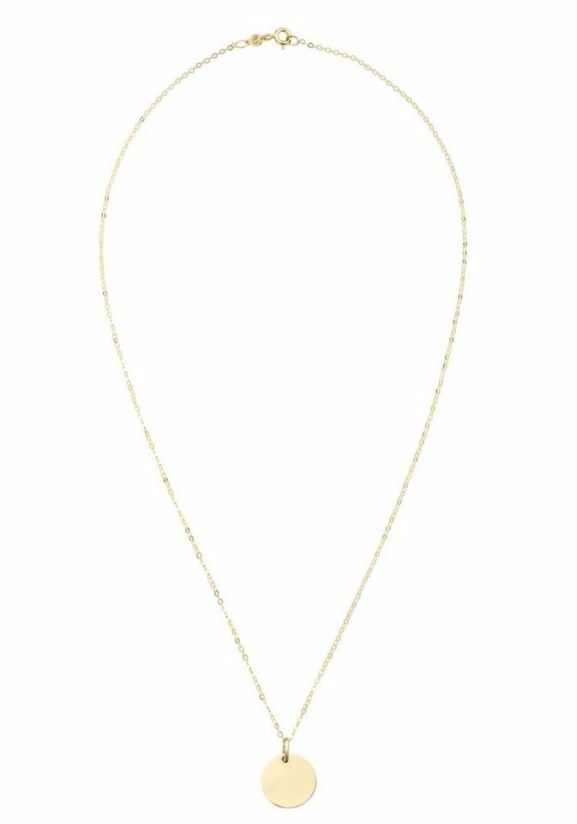 Bild 1 von Amor Kette mit Anhänger Kreis, 2020012