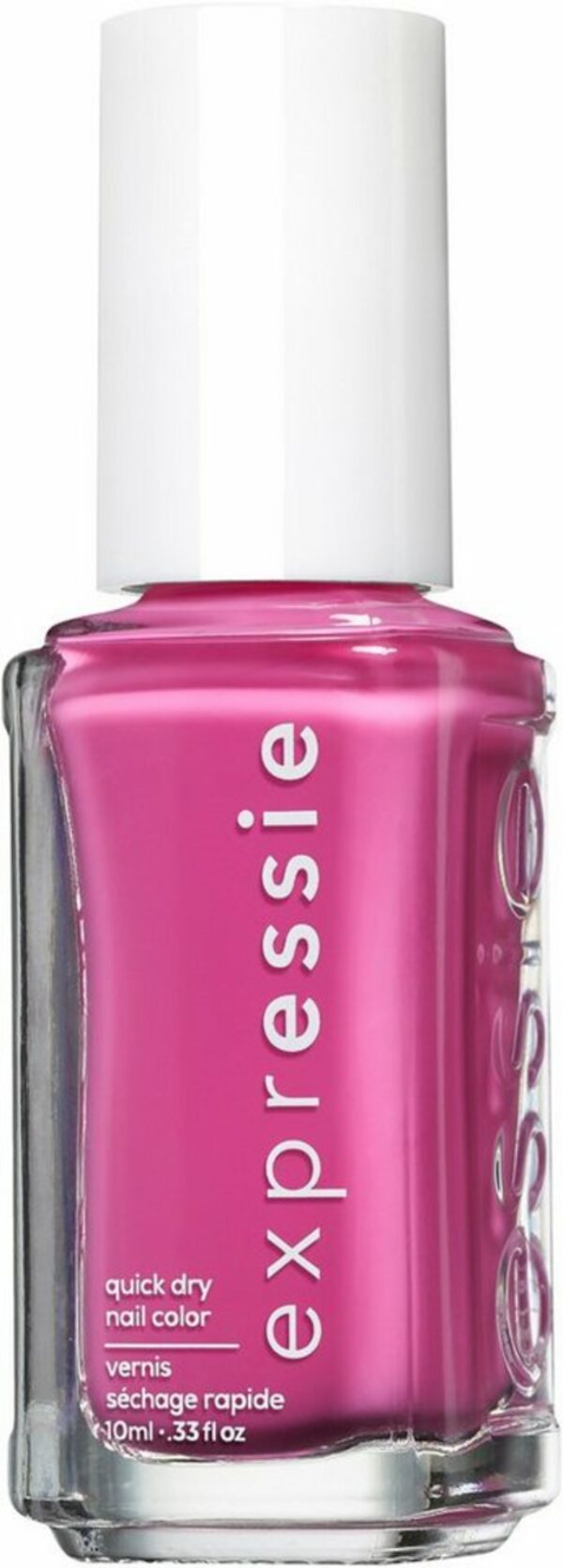 Bild 1 von essie Nagellack Expressie, schnelltrocknende, vegane Formel