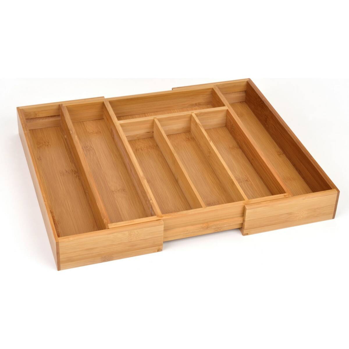 Bild 1 von GRÄWE Besteckkasten variabel