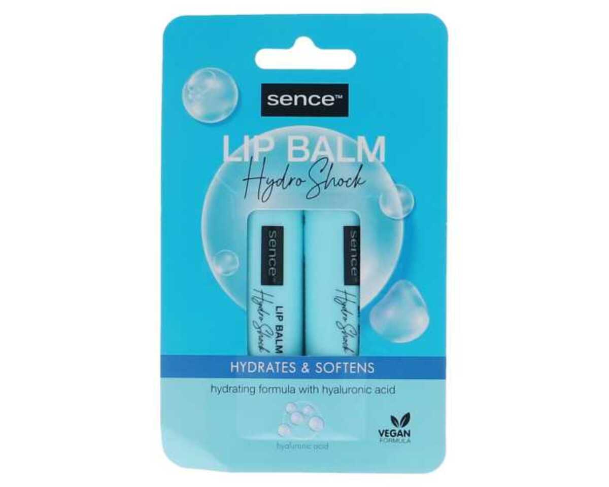 Bild 1 von Lippenpflegestift 2er-Set