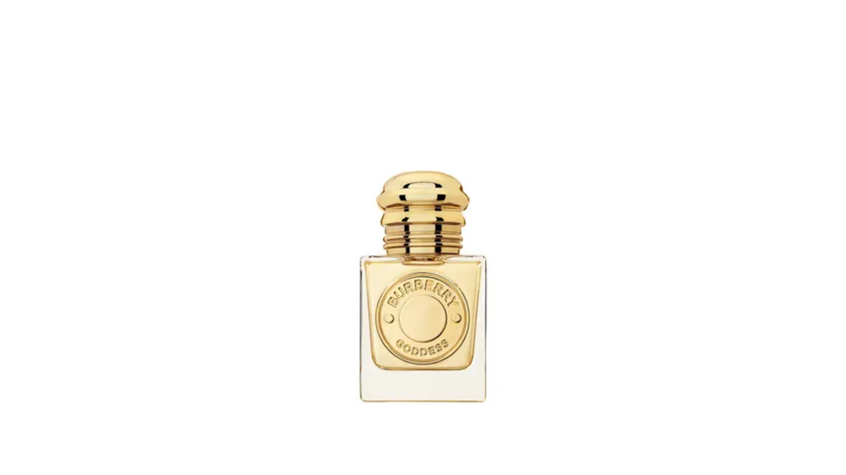 Bild 1 von BURBERRY Goddess Eau de Parfum
