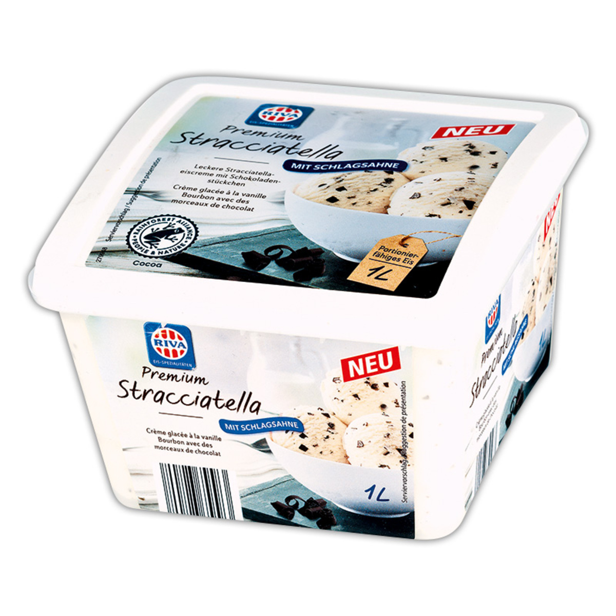 Bild 1 von Riva Premium Eis-Spezialität