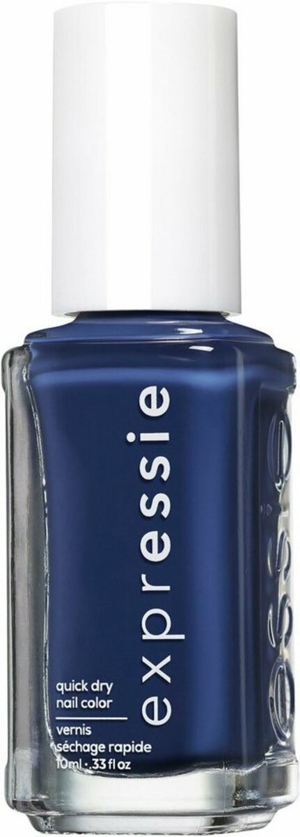Bild 1 von essie Nagellack Expressie, schnelltrocknende, vegane Formel
