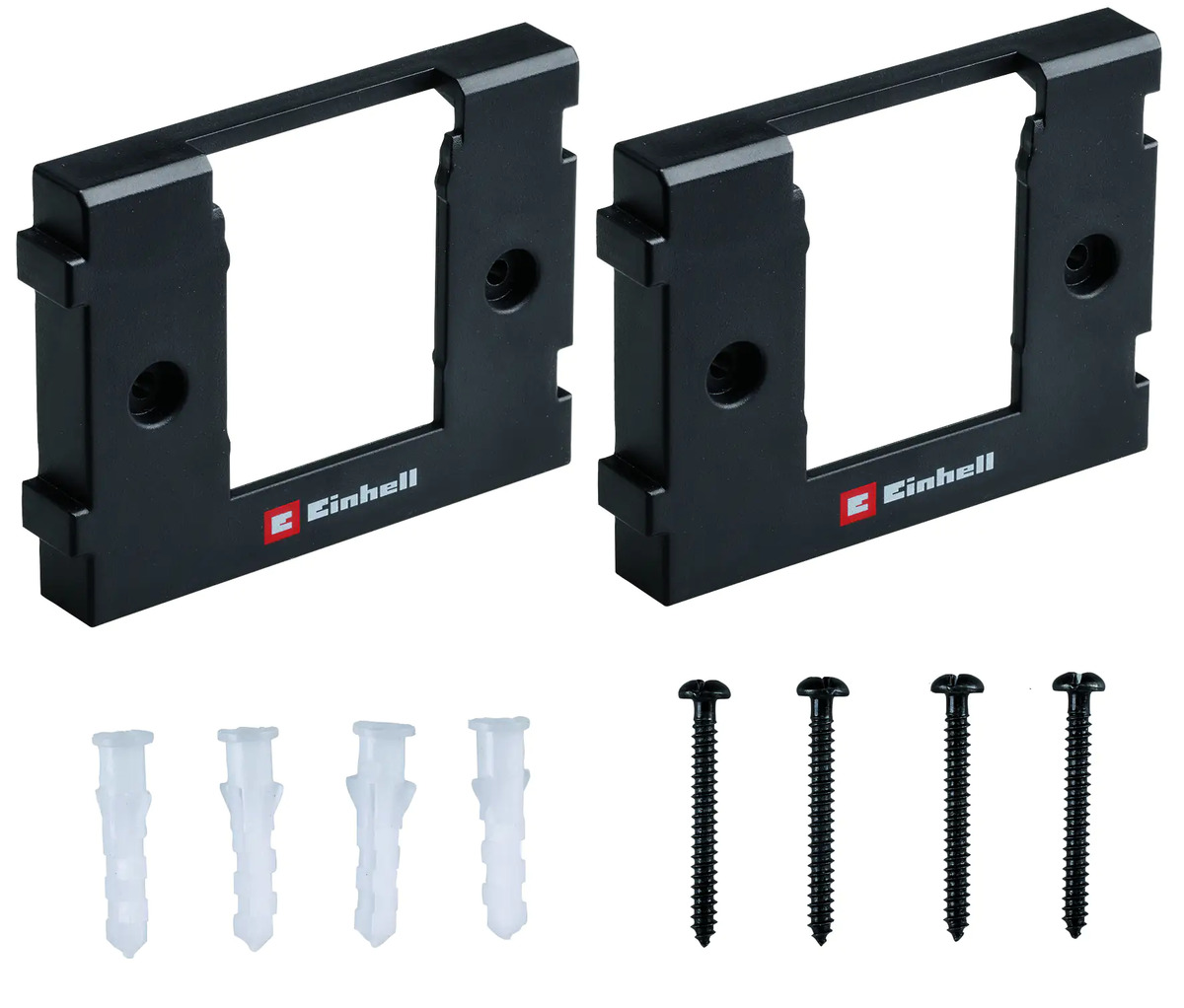 Bild 1 von Einhell PXC-Akku-Wandhalterung