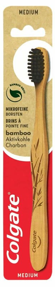 Bild 1 von Colgate Zahnbürste