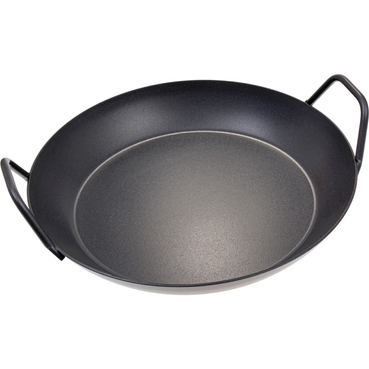 Bild 1 von GRÄWE Servierpfanne groß schmiedeeisern ECO PRO