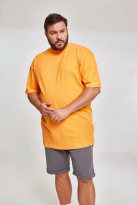 URBAN CLASSICS T-Shirt Herren Tall Tee (1-tlg)