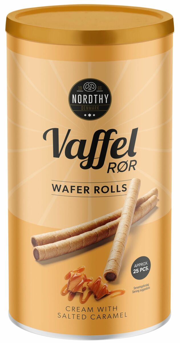 Bild 3 von Waffelröllchen 250 g