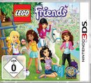 Bild 1 von Lego Friends Nintendo 3DS, Software Pyramide