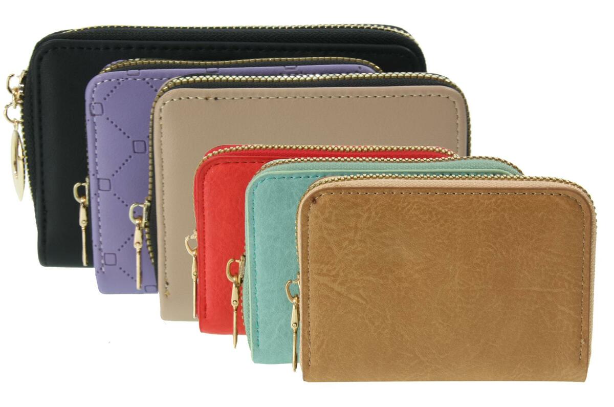 Bild 1 von Damen-Geldbörse