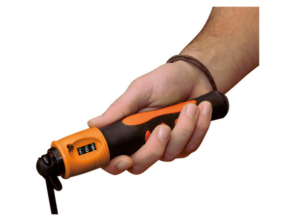 Bild 2 von Schildkröt Fitness Jumprope mit Zählfunktion