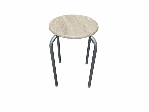 Bild 2 von Stapelhocker