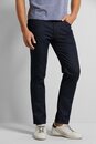 Bild 1 von bugatti 5-Pocket-Jeans mit Comfort Stretch