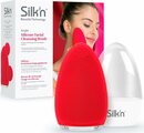 Bild 1 von Silk'n Elektrische Gesichtsreinigungsbürste »Bright«