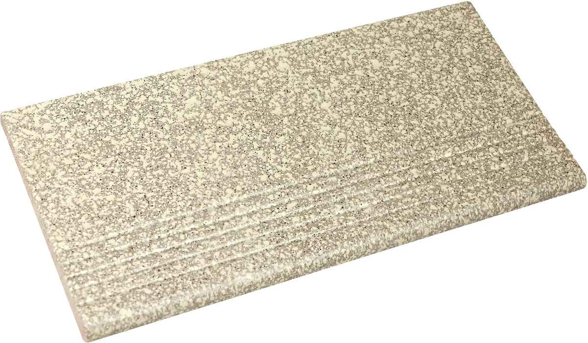 Bild 1 von Treppenfliese Spaltplatte 24 x 11,5 cm schatten