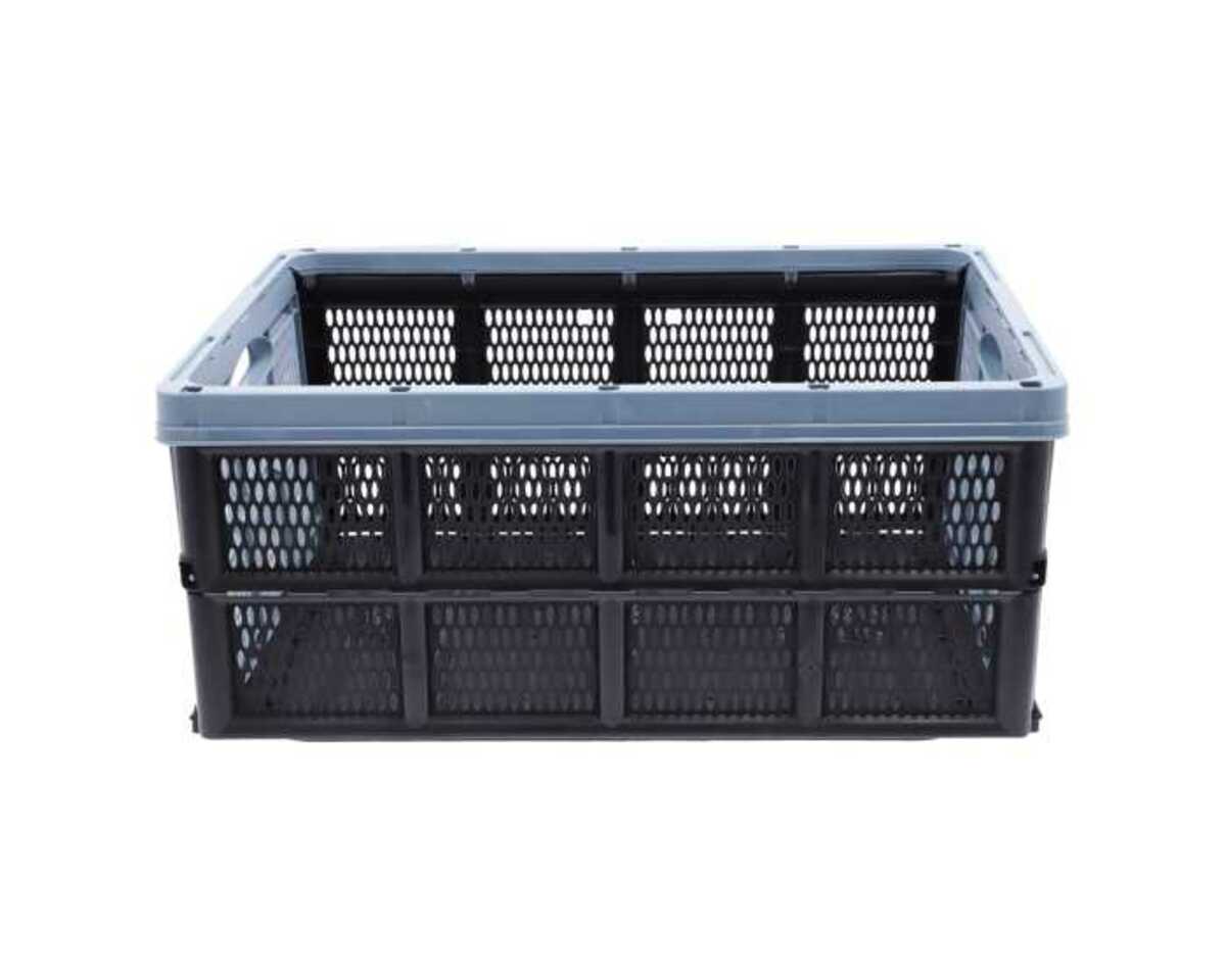 Bild 1 von Klappbox 48x35x24cm, sortiert