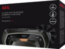 Bild 1 von AEG Saugroboter Zubehör-Set ARK2 PerformanceKit, Zubehör für AEG RX9-1-IBM, RX9-1-SGM, (Set, 7-tlg), mit Bürstenrolle, 3 Seitenbürsten + 3 XXL Filter