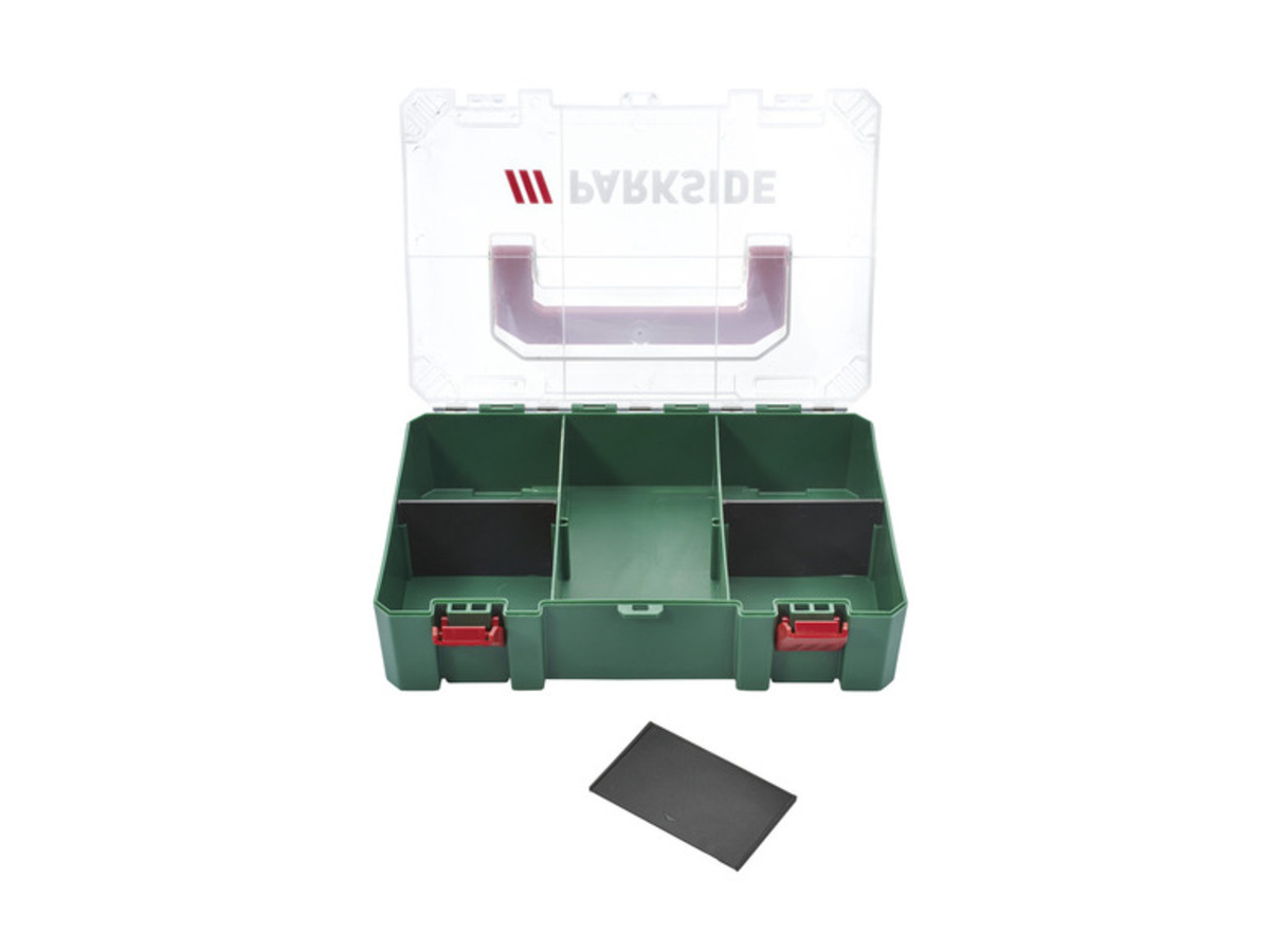 Bild 3 von PARKSIDE® Organizer für Sortimentsbox, mit praktischem Tragegriff