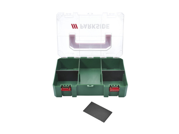 Bild 3 von PARKSIDE® Organizer für Sortimentsbox, mit praktischem Tragegriff