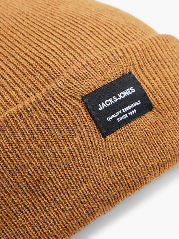 Bild 4 von JACK & JONES Mütze