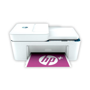 HP Drucker "Deskjet 4130e" All-in-One inkl. Druckerpatrone
