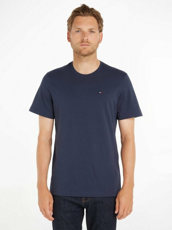 Bild 1 von Tommy Jeans T-Shirt »TJM ESSENTIAL SOLID TEE«