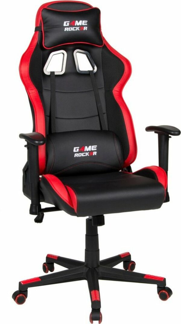 Bild 1 von Duo Collection Gaming-Stuhl Game-Rocker G-10