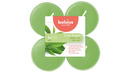 Bild 1 von bolsius Maxi-Teelichte True Scents 8h 8er Pack green tea