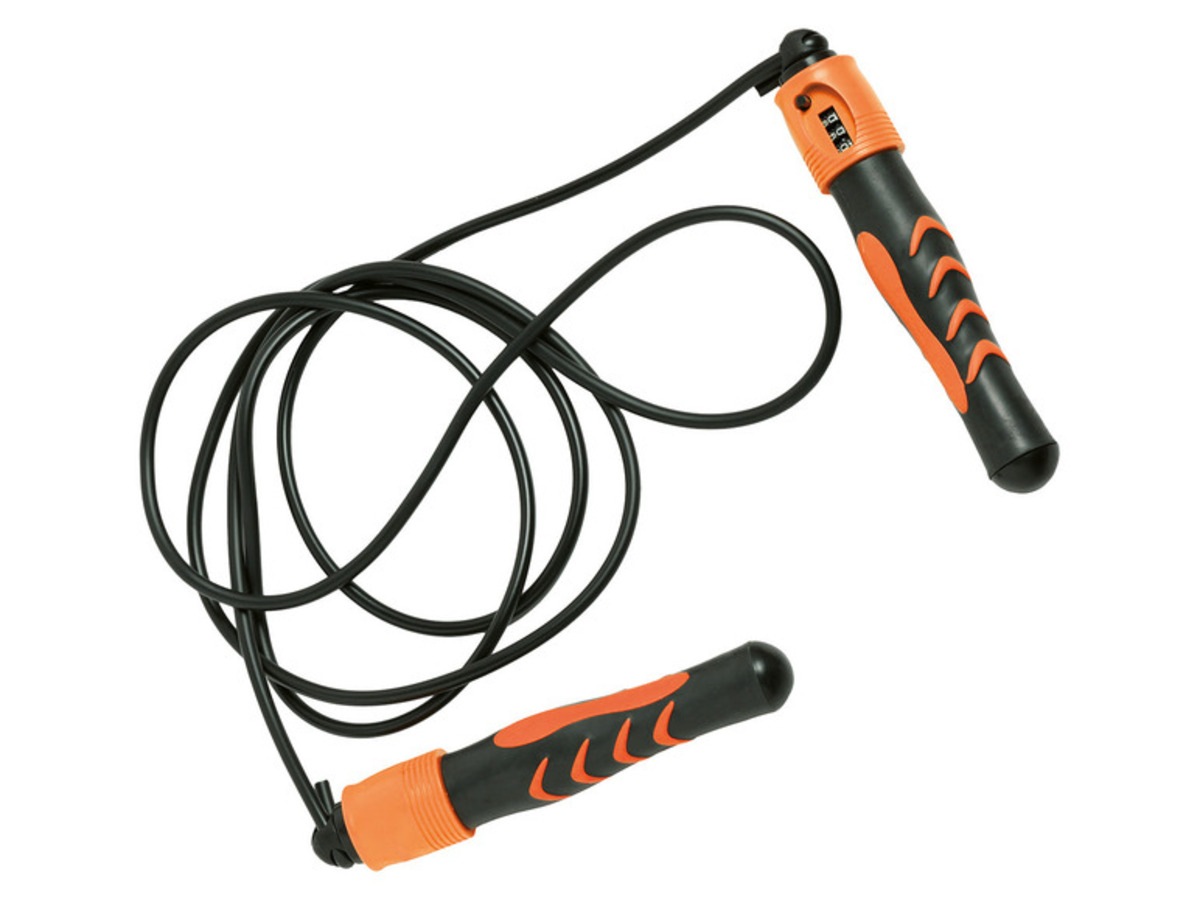 Bild 1 von Schildkröt Fitness Jumprope mit Zählfunktion