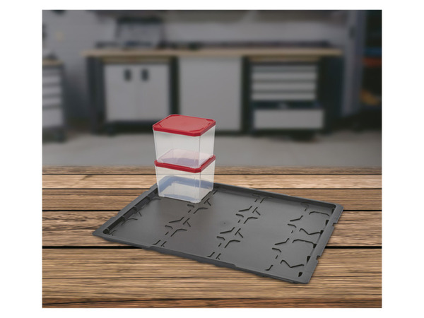 Bild 2 von PARKSIDE® Kleinteilebox, mit separatem Deckel