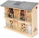 Bild 1 von LUXUS-INSEKTENHOTEL Insektenhotel Landsonne, BxTxH: 47x12,5x34 cm