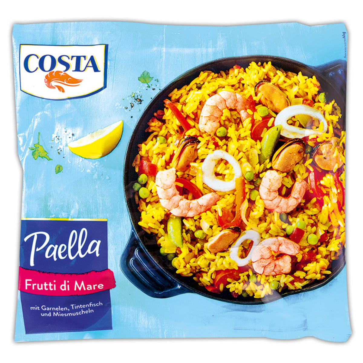 Bild 1 von Costa Fischgerichte