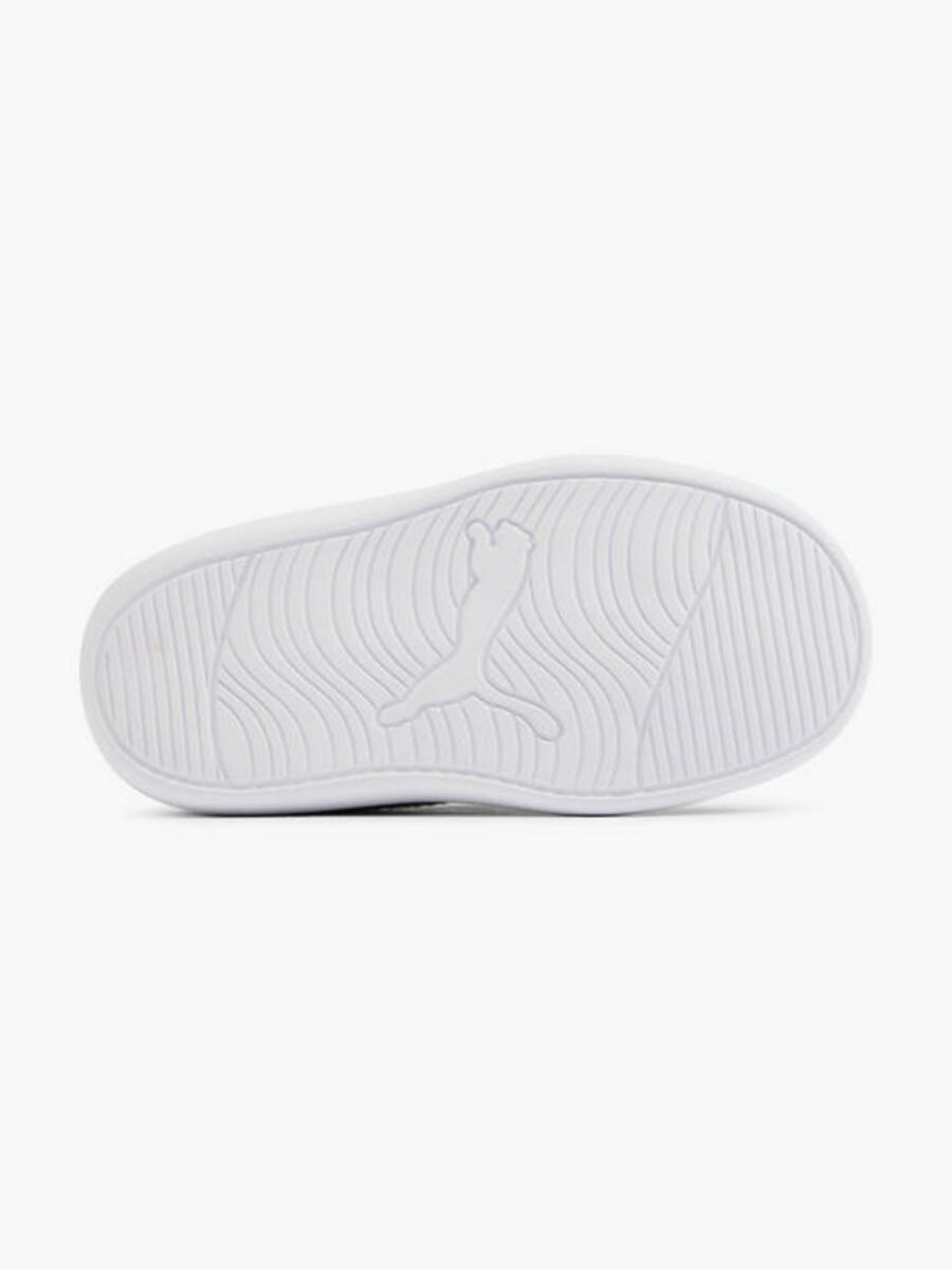 Bild 4 von Puma Laufschuh Courtflex v2 V Inf