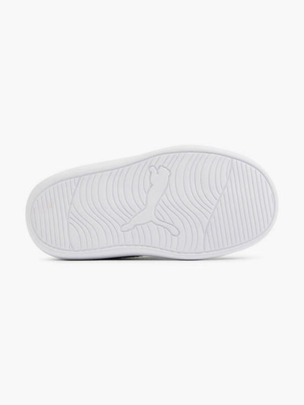 Bild 4 von Puma Laufschuh Courtflex v2 V Inf