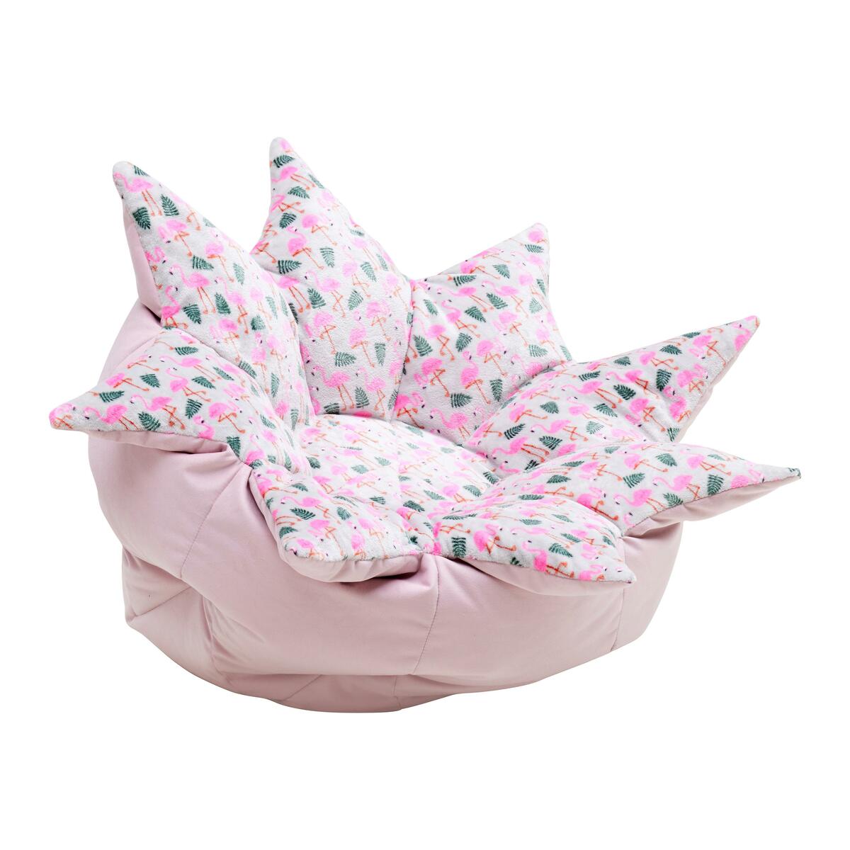 Bild 1 von Kindersessel Flaming-Tulip in Multicolor, Multicolor