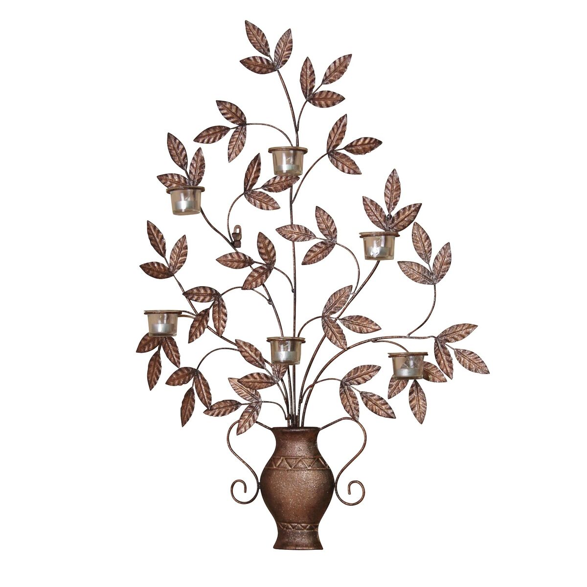 Bild 1 von möbel direkt online Wanddeko "Krug mit Zweigen"