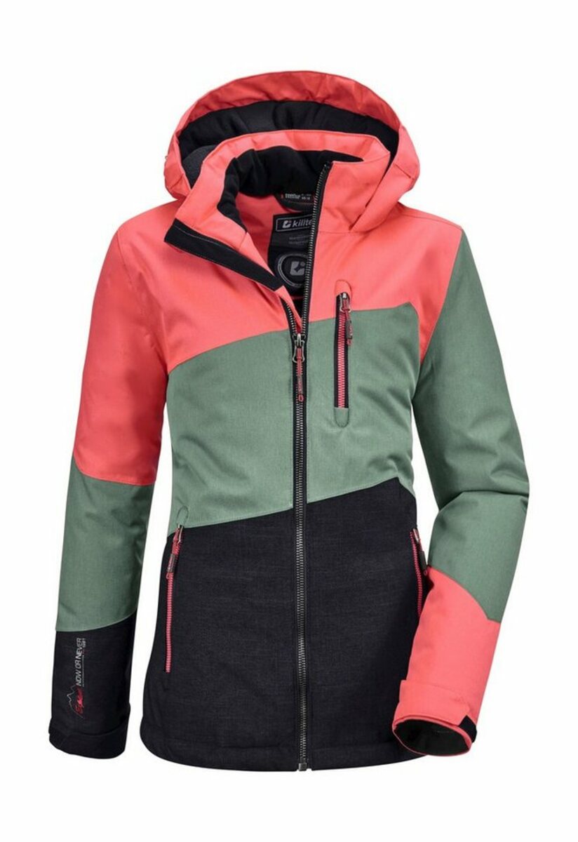 Bild 1 von Killtec Outdoorjacke Lynge GRLS JCKT B