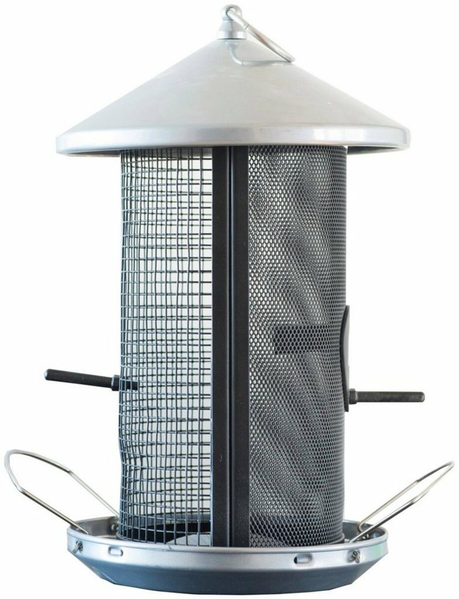 Bild 1 von Windhager Futterhaus Vogelhaus Happy Bird, BxTxH: 20x24x30,5 cm